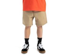 Quiksilver Shorts Taxer Youth Youth Brown 12