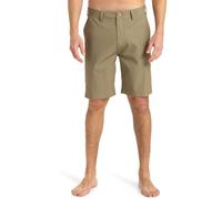Quiksilver Shorts Union Amphibian 20 Men Beige 30