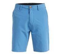 Quiksilver Hybrid Union Amphibian 20´´ Swimming Shorts Blue 30 Men