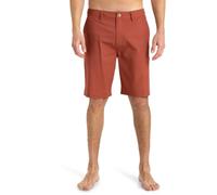 Quiksilver Shorts Union Amphibian 20 Men Brown 28