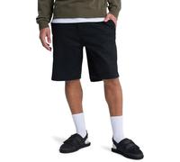 Quiksilver Shorts Union Regular Short 20 Mens Black