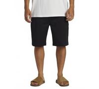 Quiksilver Shorts Union Regular Short 20 Mens Black