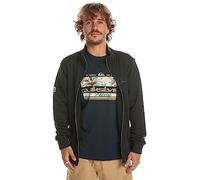 Quiksilver Simple Surf - Zip-Up Sweatshirt for Men