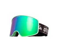 Quiksilver Storm Springbouquet Goggle clux ml green s3 Uni