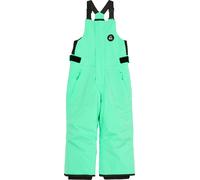 Quiksilver - Ski salopettes - Boogie Kids Pant Spring Bouquet - Kid Size 4-5 y - Green Green 4-5 y