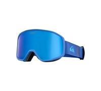 Quiksilver - Ski/snowboard Goggles - Harper Goggles True Navy / Clux ML Blue S3 Blue one size