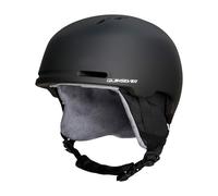 Quiksilver - Journey Helmet for Mens - True Black - S