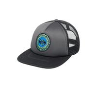 Quiksilver Slab Scratch - Trucker Cap - Boys - One Size - Black