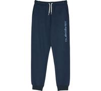 Quiksilver Denim Pants Slim Jogger Youth Boys Black