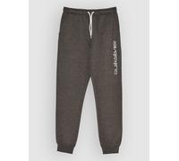 Quiksilver Slim Jogging Pants dark grey heather T10