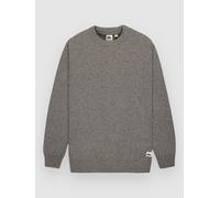 Quiksilver Slow Song Neppy Pullover moonstruck S