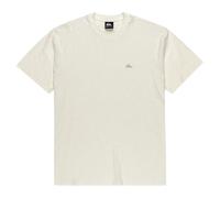 Quiksilver Slub Roundneck Short Sleeve T-shirt