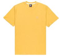 Quiksilver Slub Roundneck Short Sleeve T-shirt