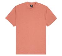 Quiksilver Slub Roundneck Short Sleeve T-shirt