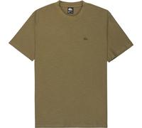 Quiksilver Slub Roundneck Short Sleeve T-shirt