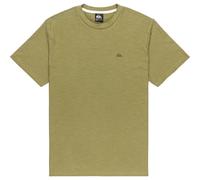 Quiksilver Slub Roundneck Short Sleeve T-shirt