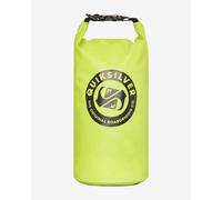 Quiksilver Small Back Dry Bag 5L Yellowish Green