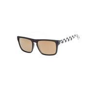Quiksilver - Small Fry Non RX Sunglass for Boys - Black/Black/Orange - One size