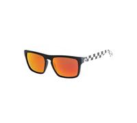 Quiksilver Small Fry - Sunglasses - Kids' Black / ML Red One Size