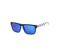 Quiksilver Small Fry - Sunglasses - Kids' Navy / Flash Blue One Size