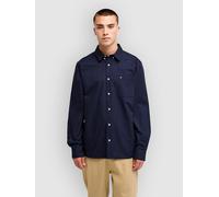 Quiksilver Helmet Smoke Trail Oxford Mens Black
