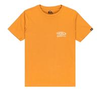 Quiksilver Snaky Ways Short Sleeve T-shirt