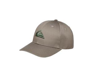 Quiksilver Snapback Cap Decades Men's Beige One Size