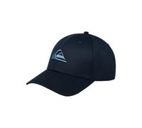 Quiksilver Snapback Cap Decades Men's Black One Size