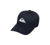 Quiksilver Snapback Cap Decades Men's Black One Size