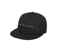 Quiksilver Qs Frassnassa Cap Black