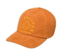 Quiksilver Qs Frassnassa Cap Orange