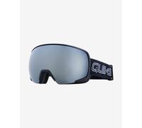 Quiksilver Snapped Ski Goggles Black Clux Ml Silver/CAT3 Man