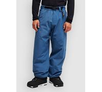 Quiksilver Snow Down 10K Pants dark denim XL