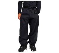 Quiksilver - Snow Down Black - M - Technical pants