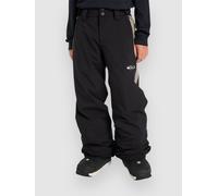 Quiksilver Snow Down Kids Pants true black T12