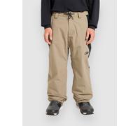 Quiksilver Snow Down Pants fallen rock M