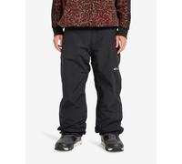 Quiksilver Snow Down Trousers Black - M