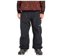 Quiksilver Snow Down Pants Black XL Men