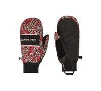 Quiksilver Method Mittens Black XL Men