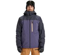 Quiksilver Snow Jacket Dawson Jacket Men's Black S