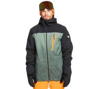 Quiksilver Snow Jacket Morton JK Men Green XL