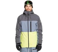 Quiksilver Snow Jacket Sycamore JK Men Black S