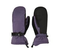 Quiksilver Snow Mittens MISSION MITT Men's Black M