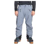 Quiksilver Snow Pants BOUNDRY PT Men Grey L