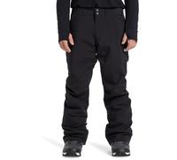 Quiksilver Snow Pants Estate Pant Men's Black M