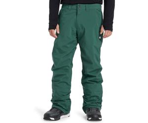 Quiksilver Snow Pants Estate Pant Men's Multi XS