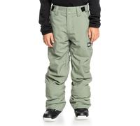 Quiksilver Snow Pants Estate Youth PT Youth Green 14