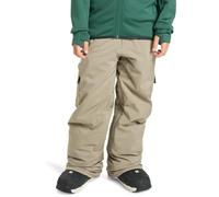 Quiksilver Snow Pants Porter Pant Boy's Beige 12