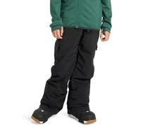 Quiksilver Snow Pants Porter Pant Boy's Black 10