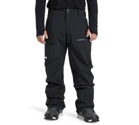 Quiksilver Snow Pants Utility Pant Men's Black M